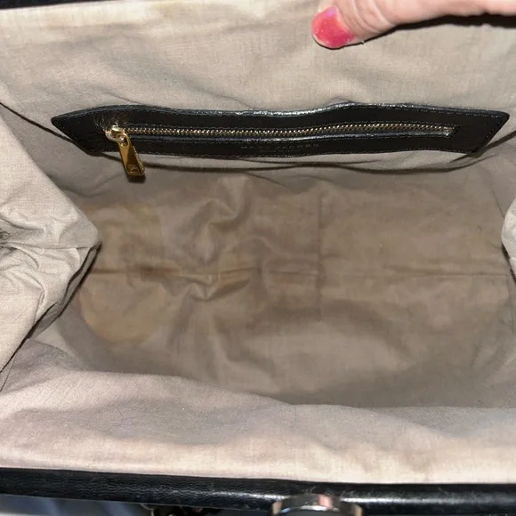 Marc Jacobs quilted leather Stan Bag Large - Picture 7 of 8